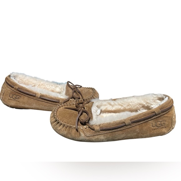 UGG SLIPPERS - Picture 1 of 4